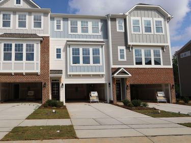 2275 Bay Minette Station, Apex, NC 27502