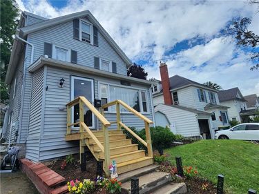 22 Bradford Street , Perry, NY 14530