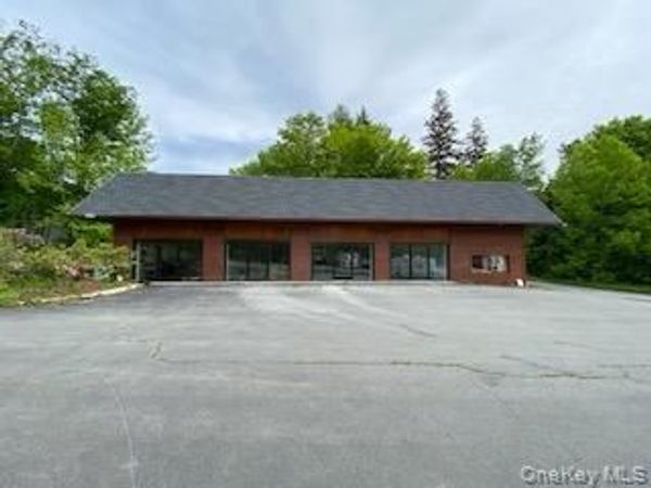 980 State Route 17B , Mongaup Valley, NY 12762