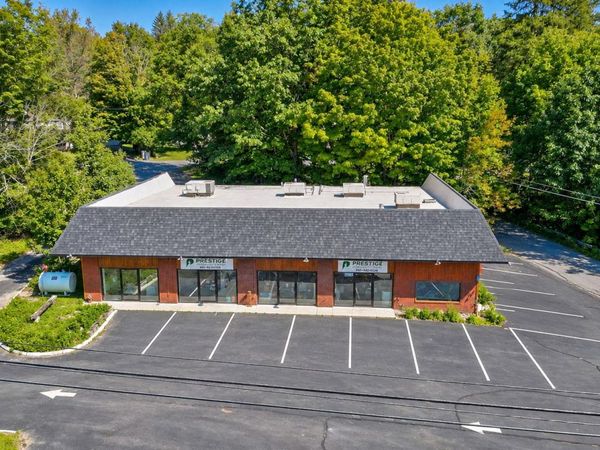 980 State Route 17B, Mongaup Valley, NY 12762