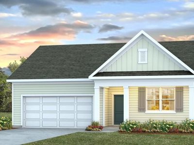431 Lancashire Lane , Irmo, SC 29063
