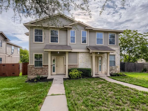 13913 Harris Ridge BLVD, Unit A, Pflugerville, TX 78660