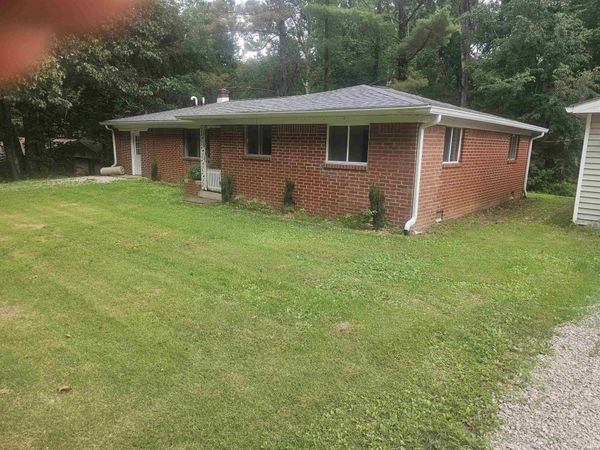 3360 Braysville Road, Spencer, IN 47460