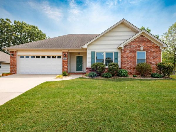 10791 Stoneridge Drive, Sherwood, AR 72120