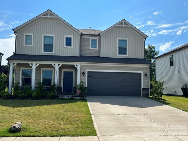 8411 Flint Hill Drive , Charlotte, NC 28273