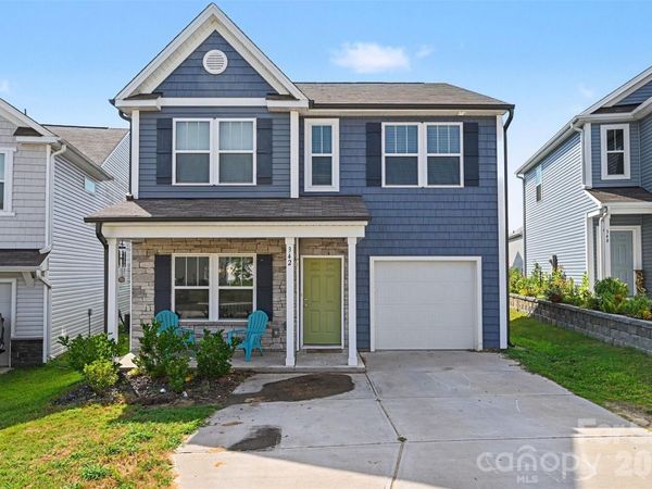 342 Bluebonnet Drive , Salisbury, NC 28146