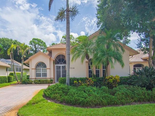 7216 Mystic Way, Port St. Lucie, FL 34986