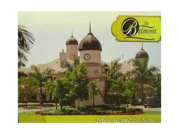 709 Belmont Lane, Unit 709, North Lauderdale, FL 33068