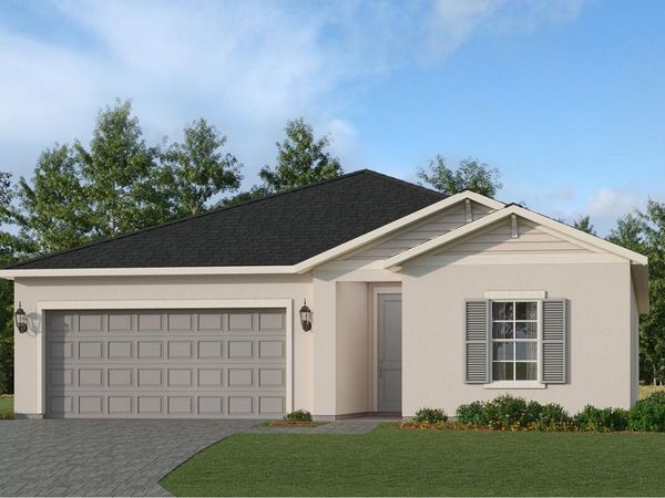 3195 SPANISH CEDAR Place, Fort Pierce, FL 34946