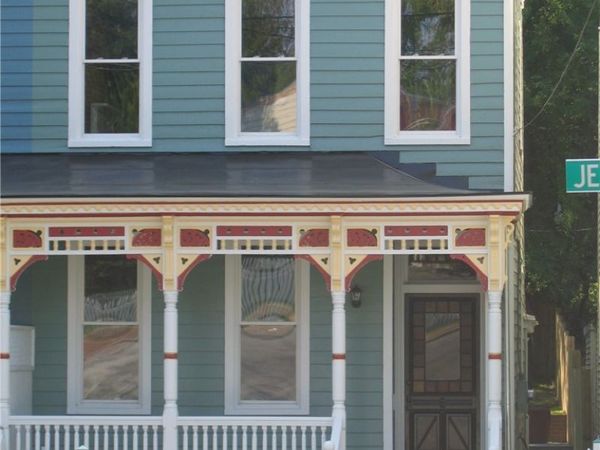 2203 Jefferson Avenue , Richmond, VA 23223