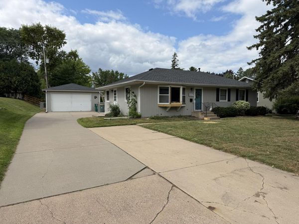 3117 Virginia Avenue N, Crystal, MN 55427