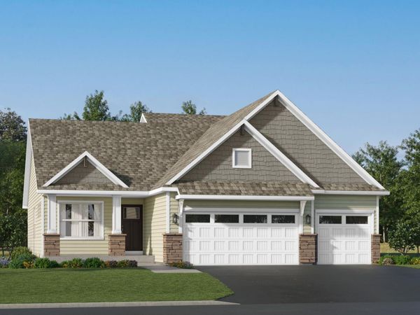 1903 Dogwood Court , Carver, MN 55315