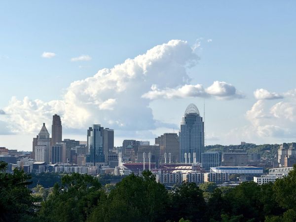 59 Observatory Avenue, Newport, KY 41071