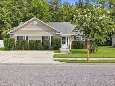 2748 Woodcreek Ln., Conway, SC 29526