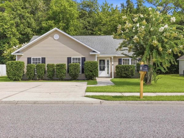 2748 Woodcreek Ln. , Conway, SC 29526