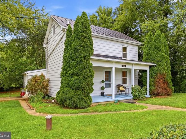 729 RIPPON VILLAGE DRIVE, CHARLES TOWN, WV 25414