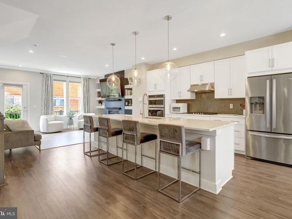 1020 S TAYLOR COURT, ARLINGTON, VA 22207