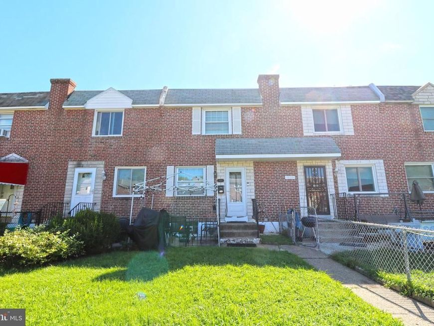 905 Delview Drive , Folcroft, PA 19032 Main Photo