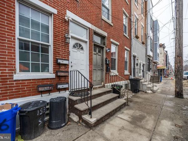 1534 S 4TH STREET , UNIT 3, PHILADELPHIA, PA 19147