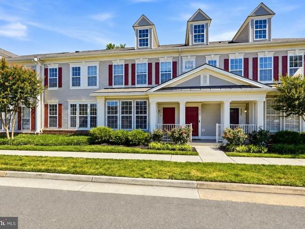 20216 NIGHTWATCH STREET, ASHBURN, VA 20147