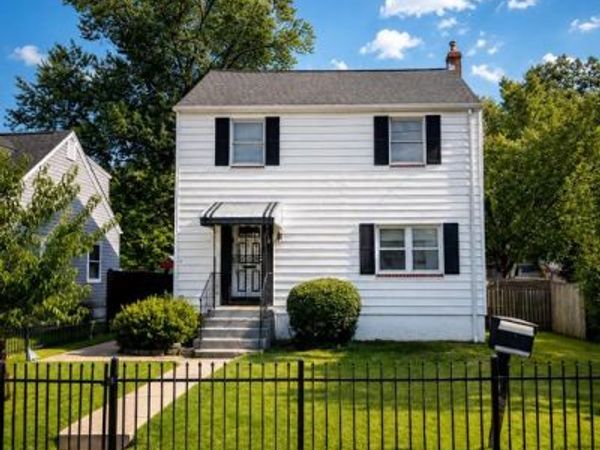6117 CABOT STREET, DISTRICT HEIGHTS, MD 20747