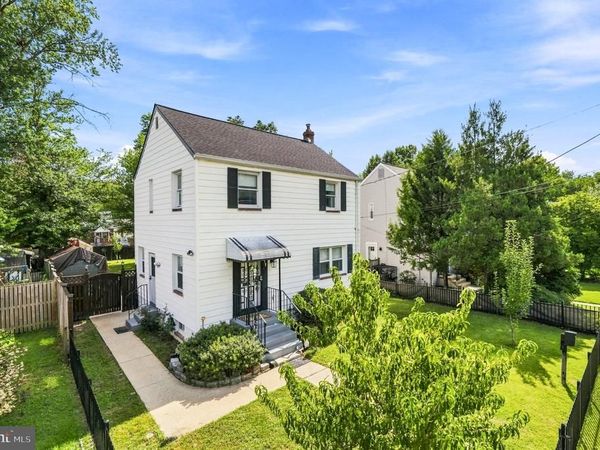6117 CABOT STREET, DISTRICT HEIGHTS, MD 20747