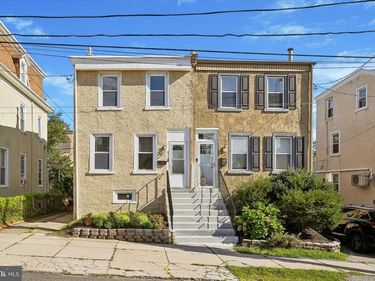 411 LEVERINGTON AVENUE, PHILADELPHIA, PA 19128