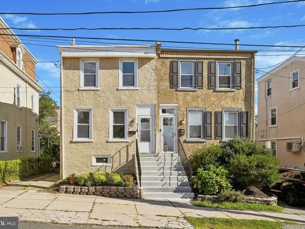 411 LEVERINGTON AVENUE, PHILADELPHIA, PA 19128