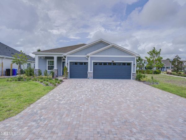 22 AMALIA Way, St. Augustine, FL 32092