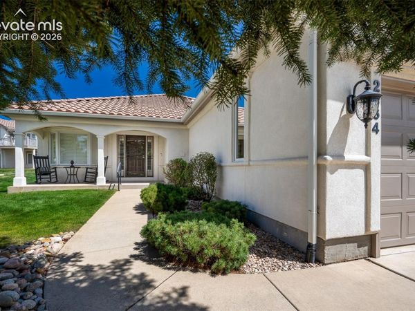 2364 Winstead View, Colorado Springs, CO 80920