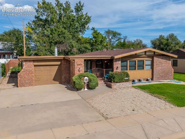 1518 Lexington Road, Pueblo, CO 81001