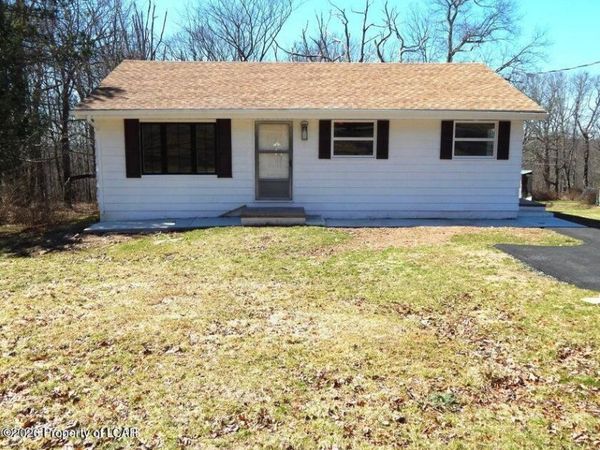 439 Woodlawn Avenue, Mountain Top, PA 18707