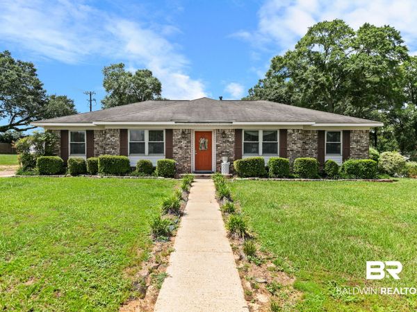 1040 Choctaw Bluff Road, Mobile, AL 36695