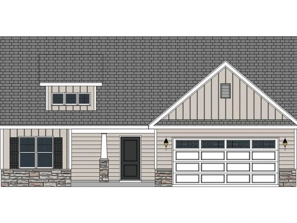 2317 Rhinestone Drive , Winterville, NC 28590