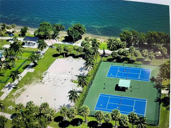 1750 N Bayshore Dr , Unit 3403, Miami, FL 33132