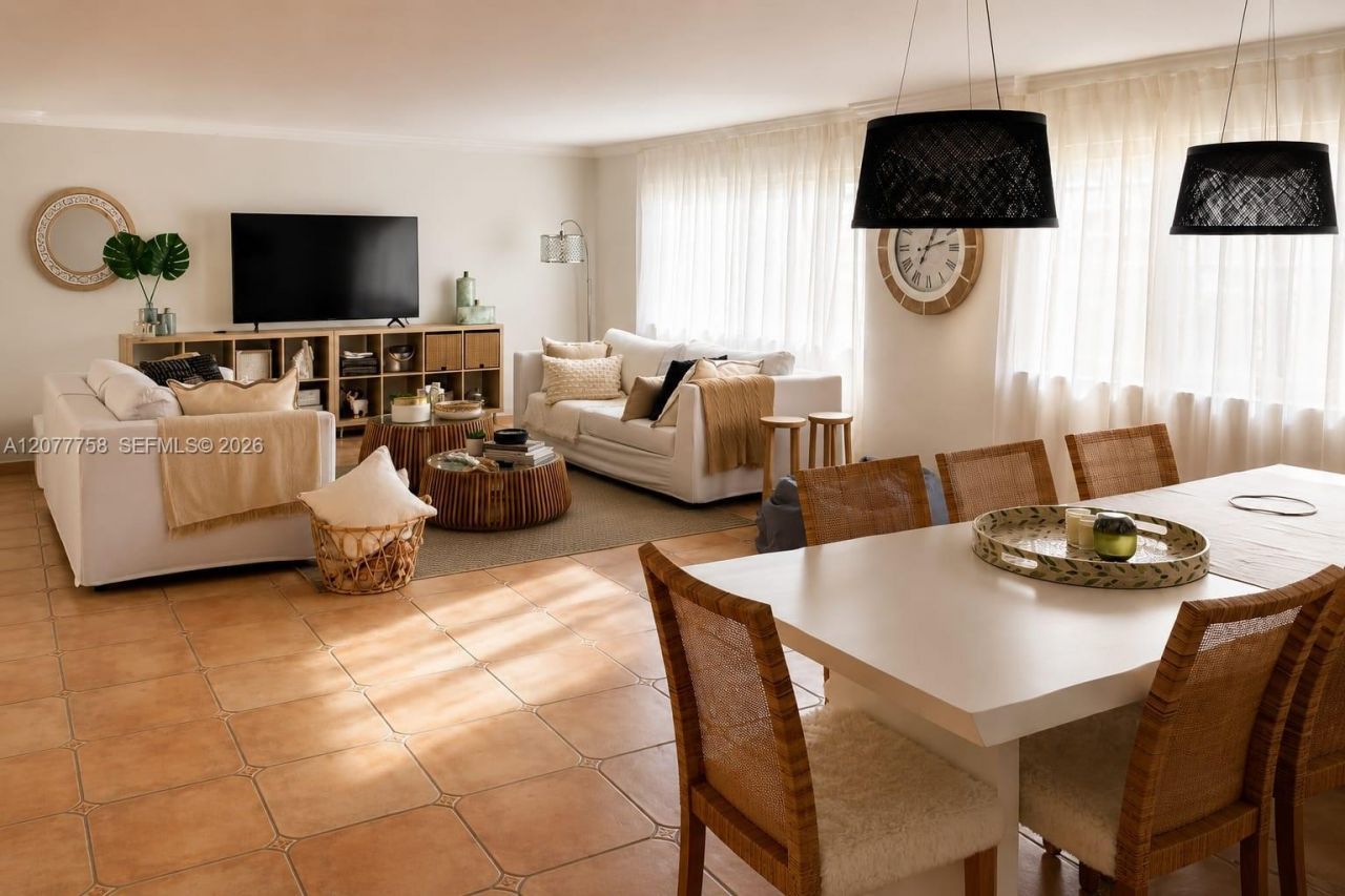 Please Call For Address, Unit 8D, Key Biscayne, FL 33149 Photo
