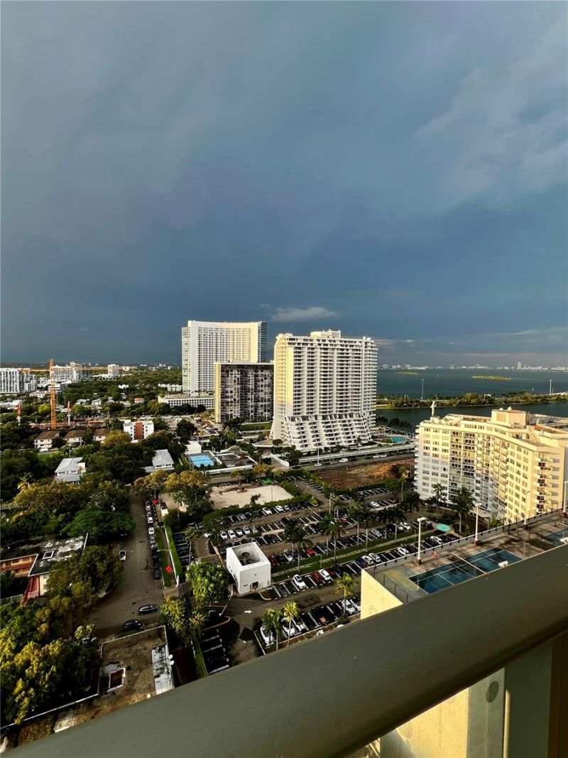 501 NE 31st St , Unit 1910, Miami, FL 33137 Photo