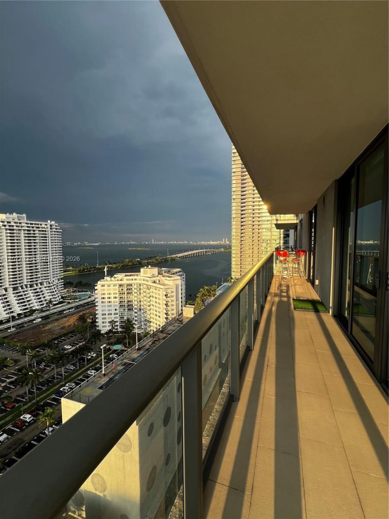 501 NE 31st St , Unit 1910, Miami, FL 33137 Photo