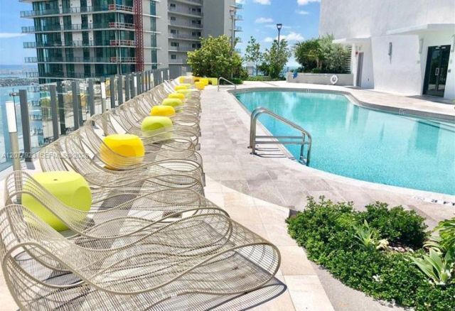 501 NE 31st St , Unit 1910, Miami, FL 33137 Photo