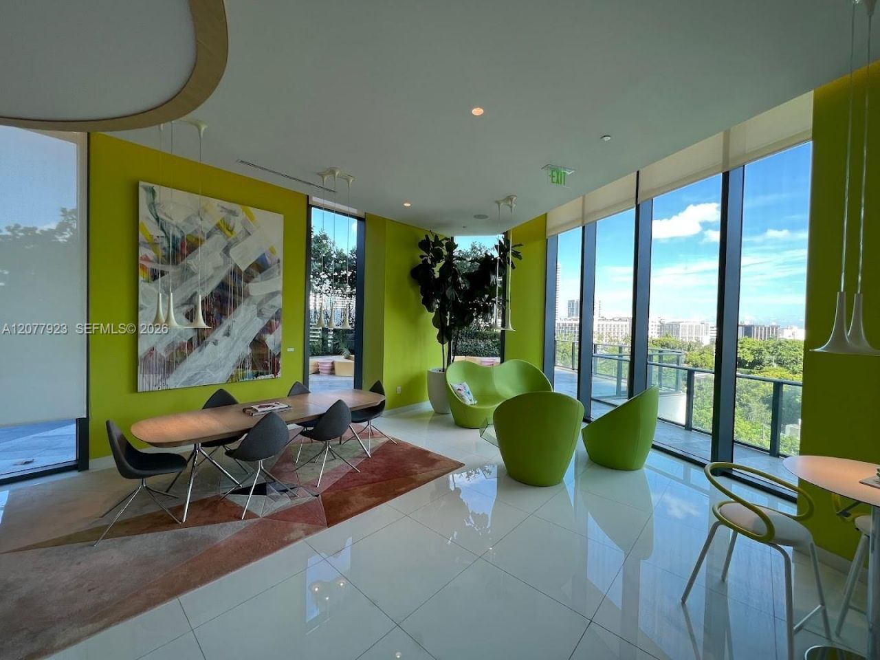 501 NE 31st St , Unit 1910, Miami, FL 33137 Photo