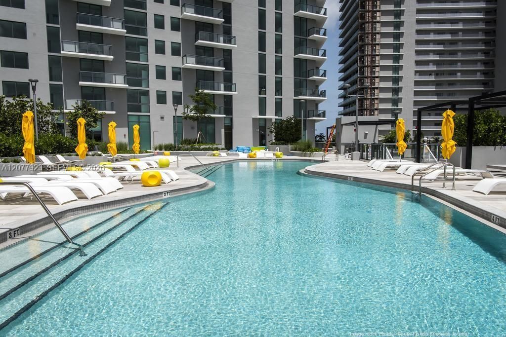 501 NE 31st St , Unit 1910, Miami, FL 33137 Photo