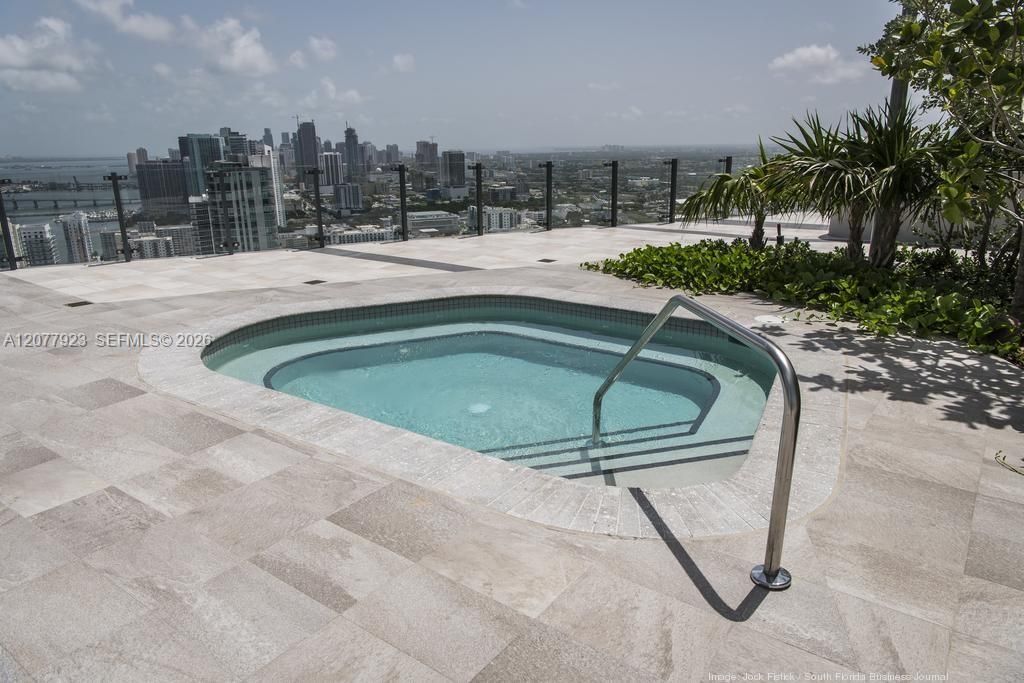 501 NE 31st St , Unit 1910, Miami, FL 33137 Photo