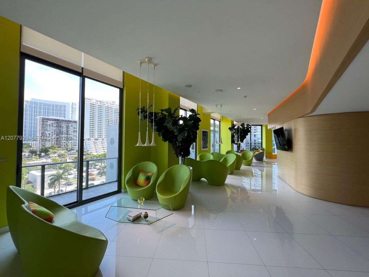 501 NE 31st St , Unit 1910, Miami, FL 33137 Photo
