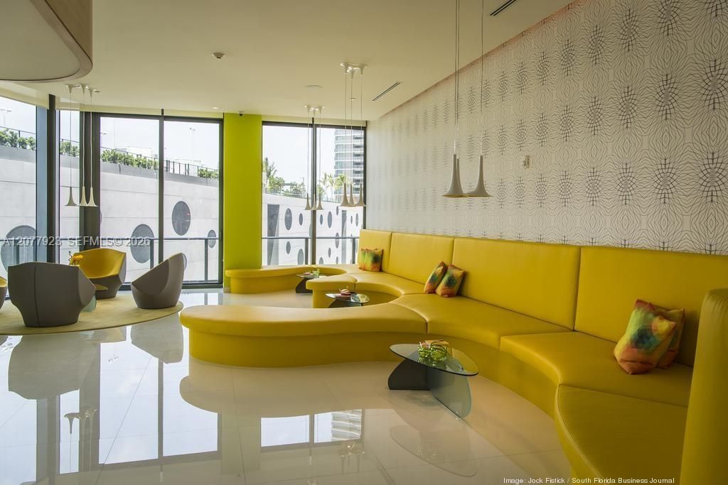 501 NE 31st St , Unit 1910, Miami, FL 33137 Photo