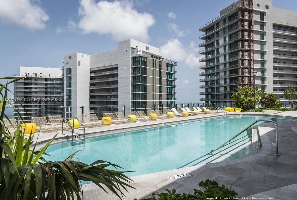 501 NE 31st St , Unit 1910, Miami, FL 33137 Photo
