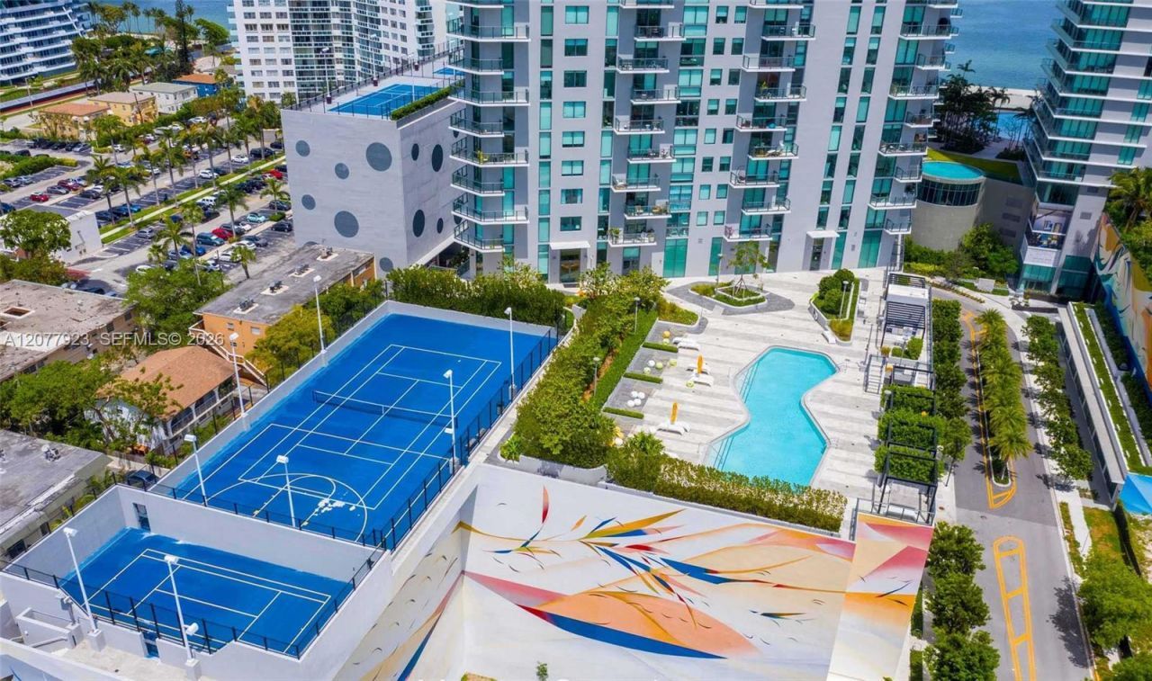 501 NE 31st St , Unit 1910, Miami, FL 33137 Photo