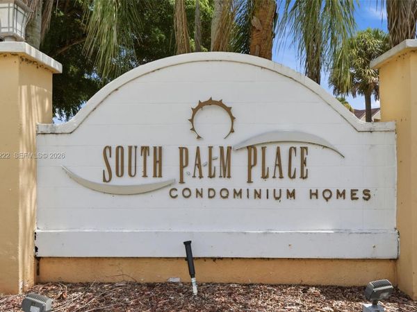 7610 Westwood Dr , Unit 122, Tamarac, FL 33321