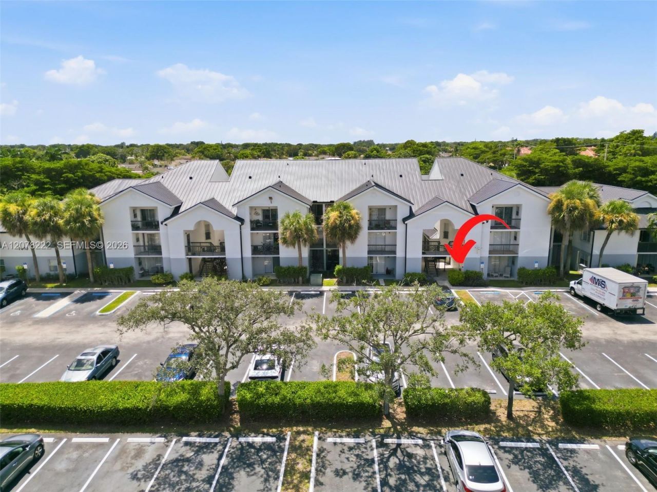 7610 Westwood Dr , Unit 122, Tamarac, FL 33321 Photo