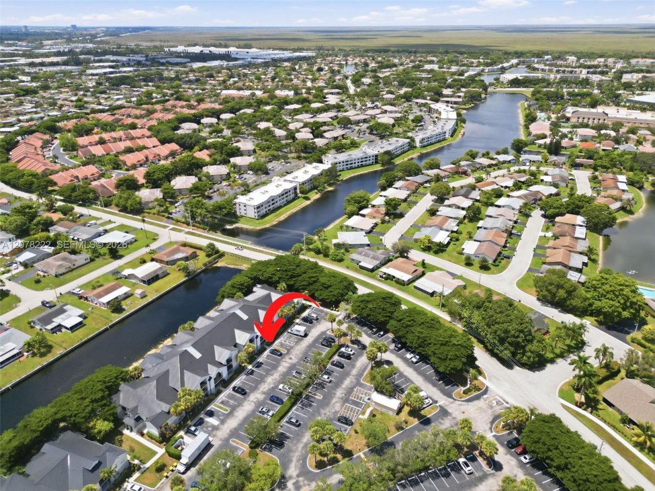 7610 Westwood Dr , Unit 122, Tamarac, FL 33321 Photo