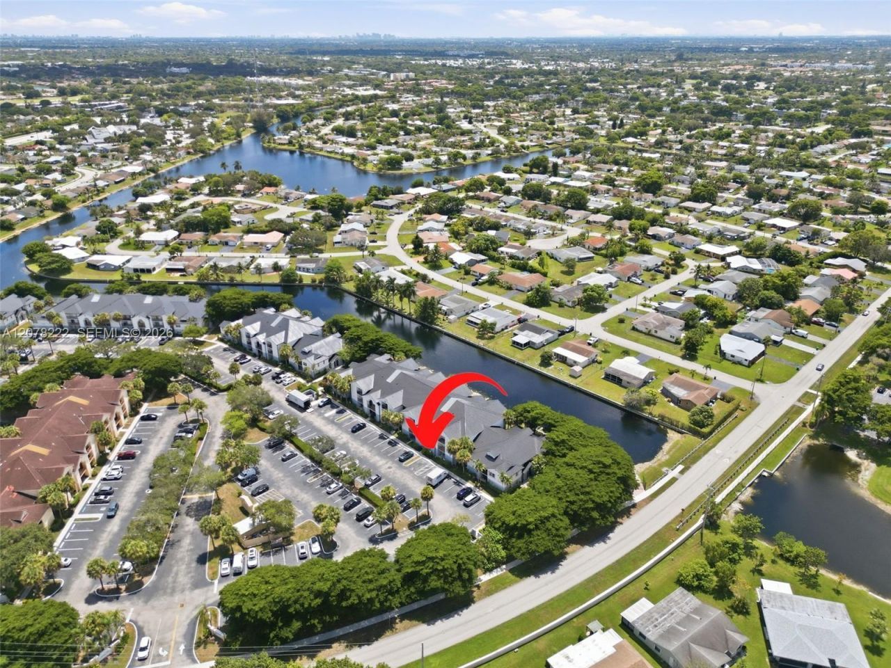 7610 Westwood Dr , Unit 122, Tamarac, FL 33321 Photo